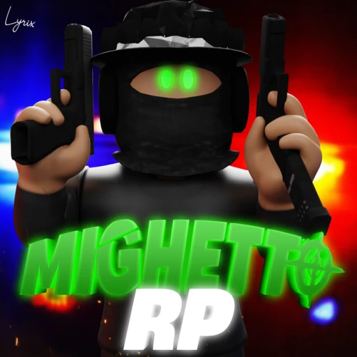 (🔫FREE GUNS🔫) MiGhettoRP 2 😈