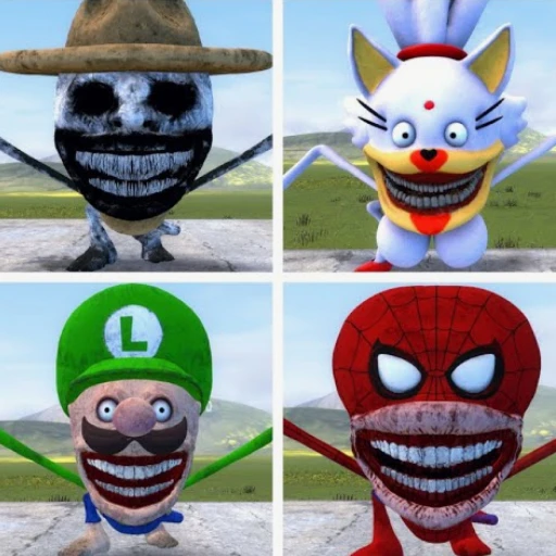 Sonic Tapes Rp