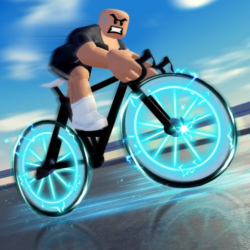 Bike League [Release]