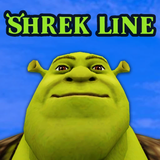 Shrek Line