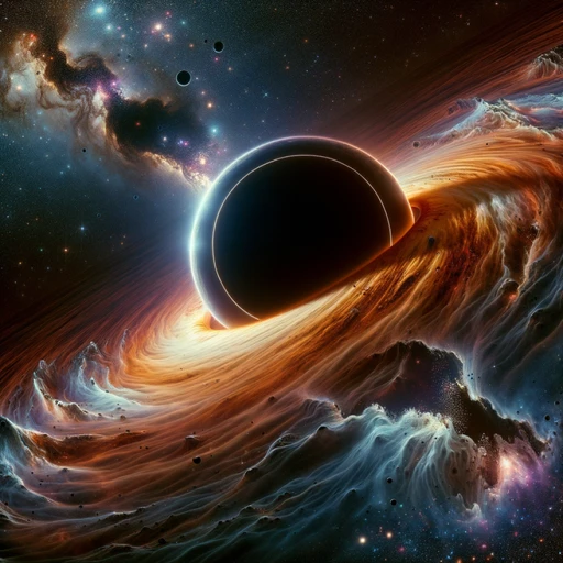 Planet Eaters