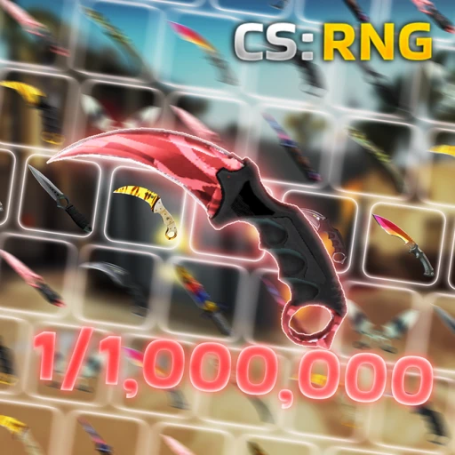 CS:RNG 🍀