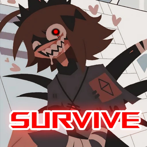 Survive Alice [UPDATE!]