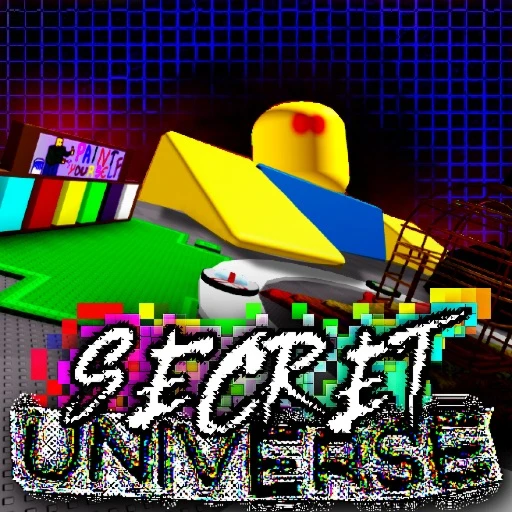 Secret Universe