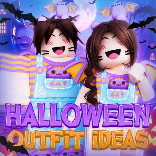 [🎃👻NEW] Halloween Matching Outfit Ideas