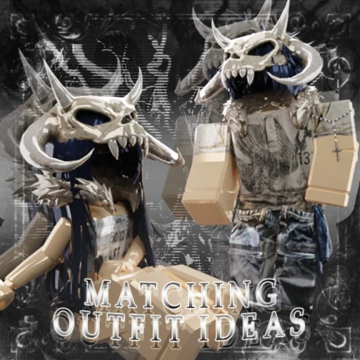 1000+ Matching Outfit Ideas