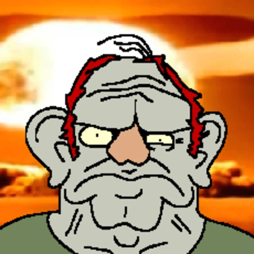 build a nuke factory and destroy the world tycoon