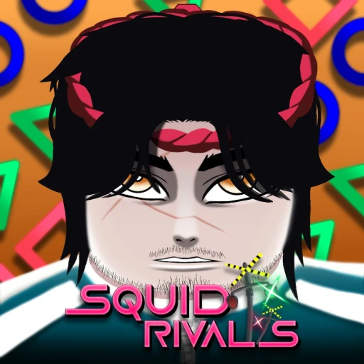 [UP0.5 PART1] Squid: Rivals