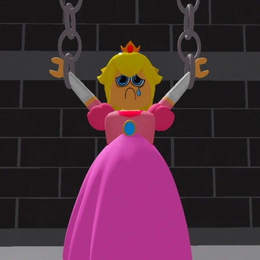 👸Protect the Princess!