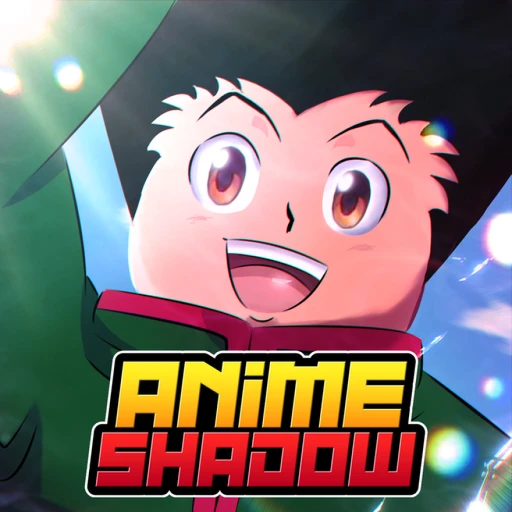 [RELEASE] Anime Shadow