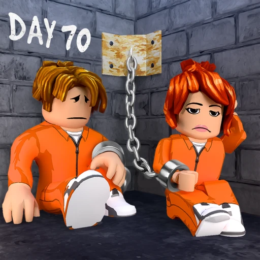 Survive 100 Days in Prison