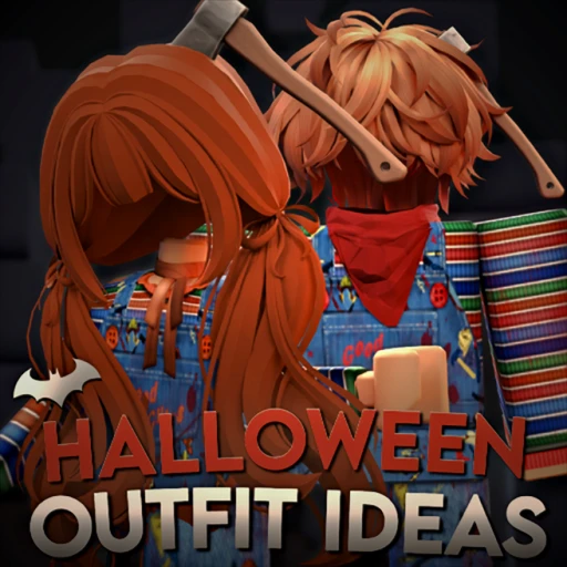 [🎃] CHEAP Halloween Matching Outfit Ideas 🛍️