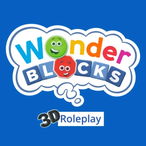 Wonderblocks 3D Roleplay (Early Versions)