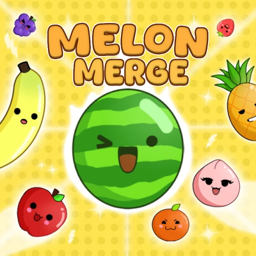 Watermelon Merge Simulator!  [NEW]