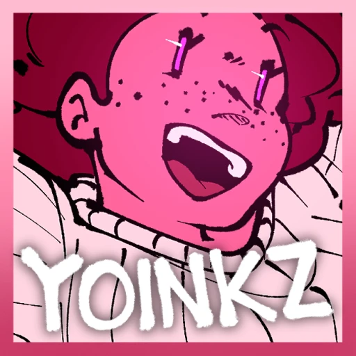 Yoinkz! [2-Player]