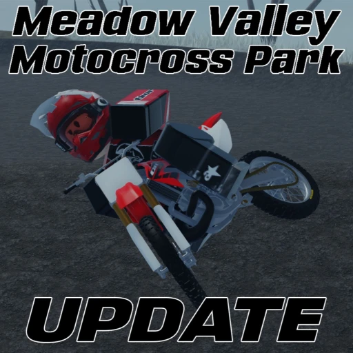 [UPDATE] Meadow Valley Motocross Park Testing
