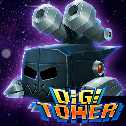 Digi Tower [Alpha Test]