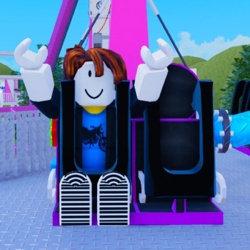 🎢 Theme Park