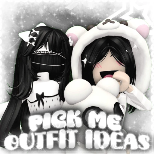 Pick Me Outfit Ideas 🕯️ 