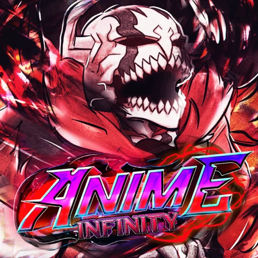 [⭐️UPD 0.5⭐️] Anime Infinity