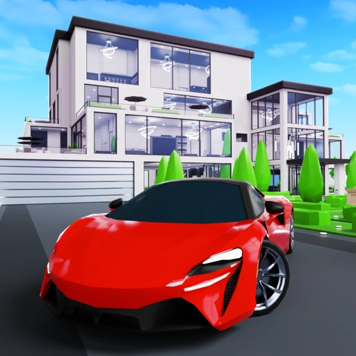 [⭐NEW] Super Mansion Tycoon