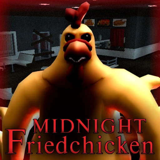 Midnight Fried Chicken [HORROR]