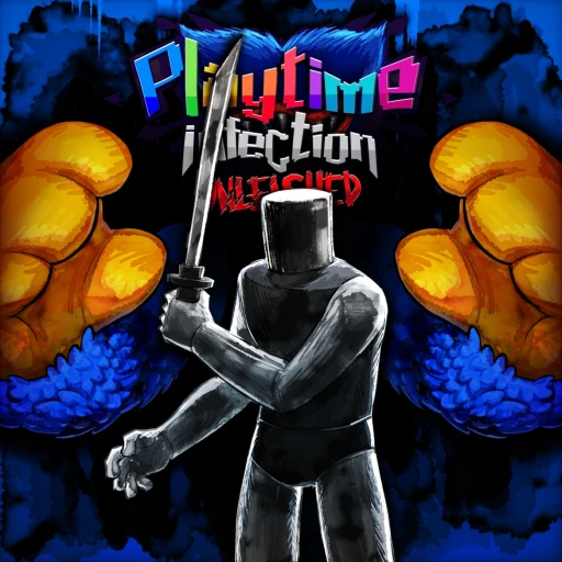 PLAYTIME INFECTION: UNLEASHED