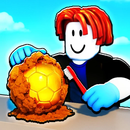 Clean It To Keep It!