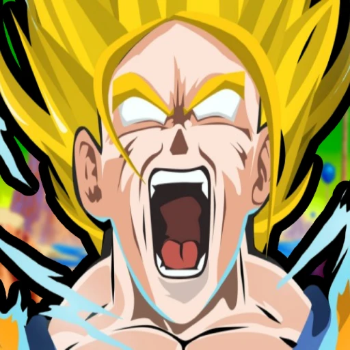 [Sparking Zero] 🎃EVENT Dragon Ball Clicker!