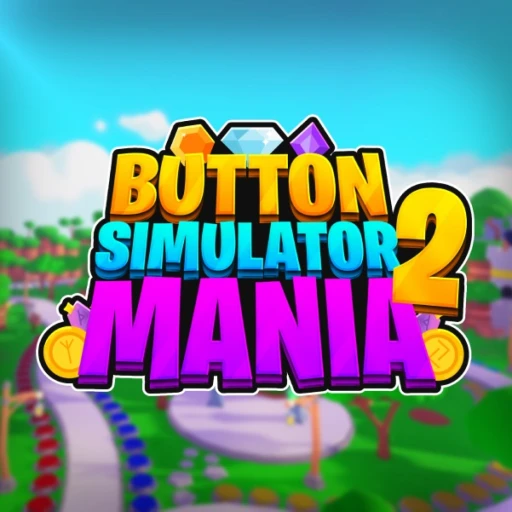 [🐇EASTER!!!🐇] Button Simulator Mania 2