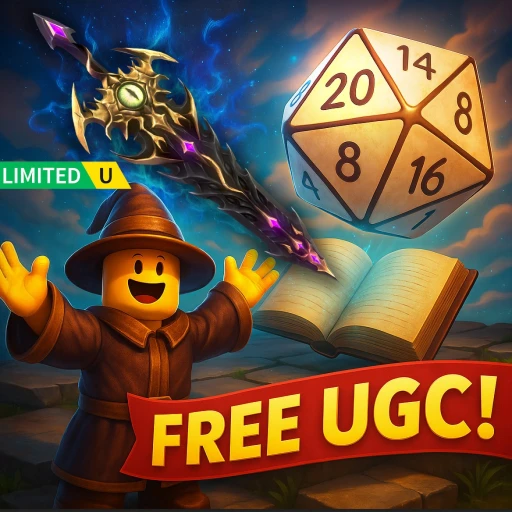 [💎FREE UGC] Skybloom Kingdom