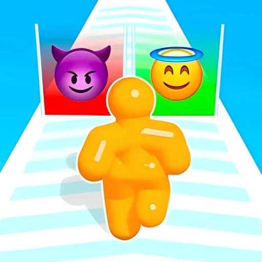 😇 Heaven Line Simulator