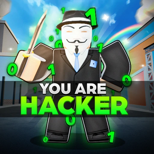 Hacker's Murder Mystery 2