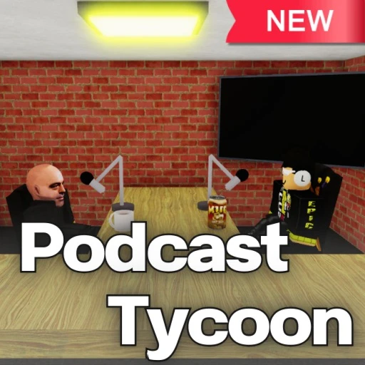 [UPDATE] Podcast Tycoon