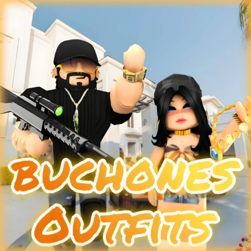 Party Bows 🎉 (Outfits and Friends)