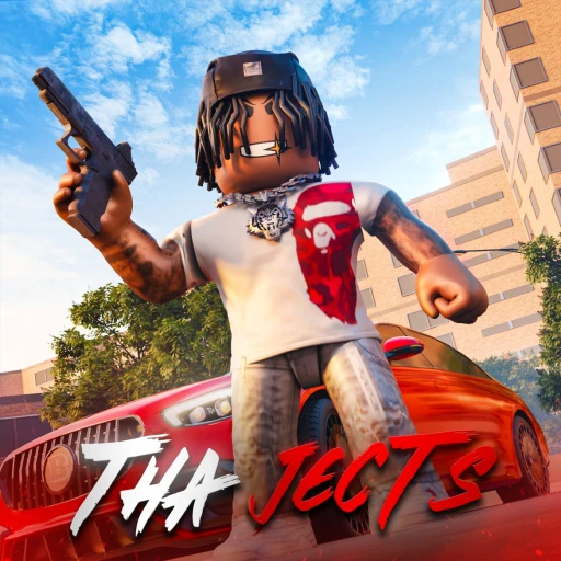 [💥MP9 & AMG ] Tha Jects™