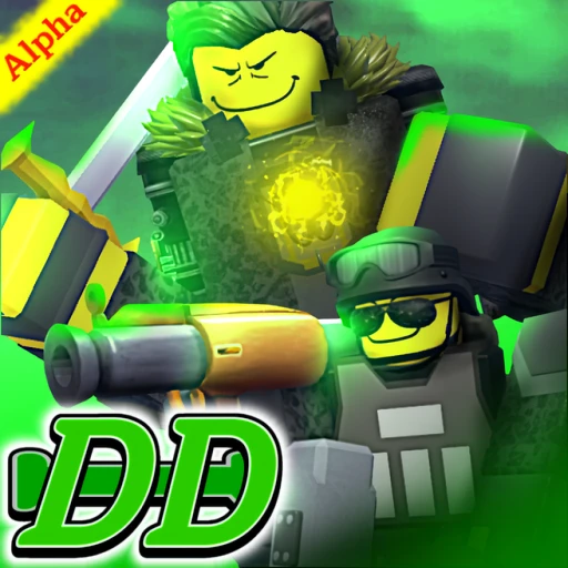 Dummy Defense (Remade Easy)