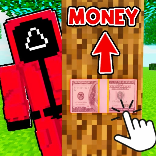 Find Moneys! 🤑