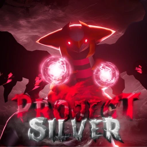 [BACK] Project Silver