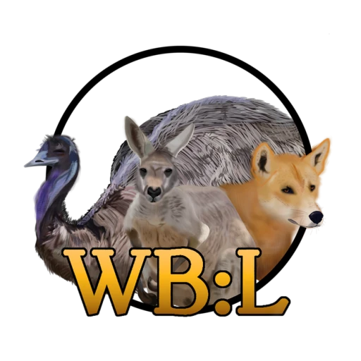 🐊CROCODILE🐊 🦎Wild Bushland: Legacy🦘