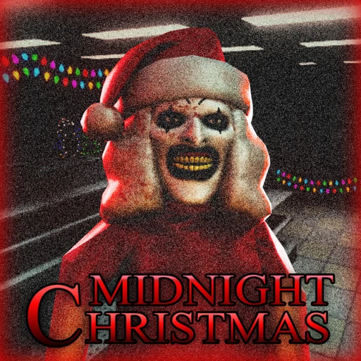 Midnight Christmas  [HORROR]