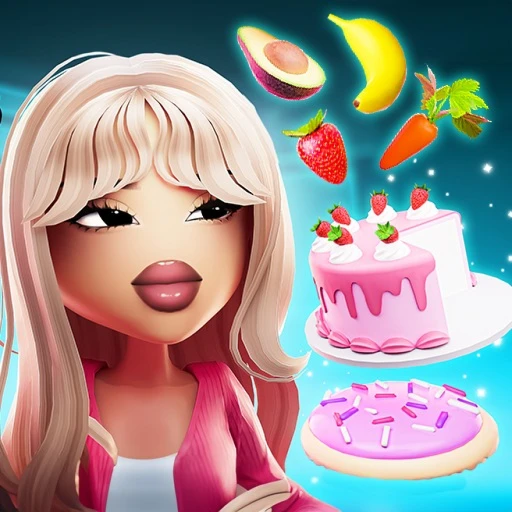 Cook Off!👩‍🍳