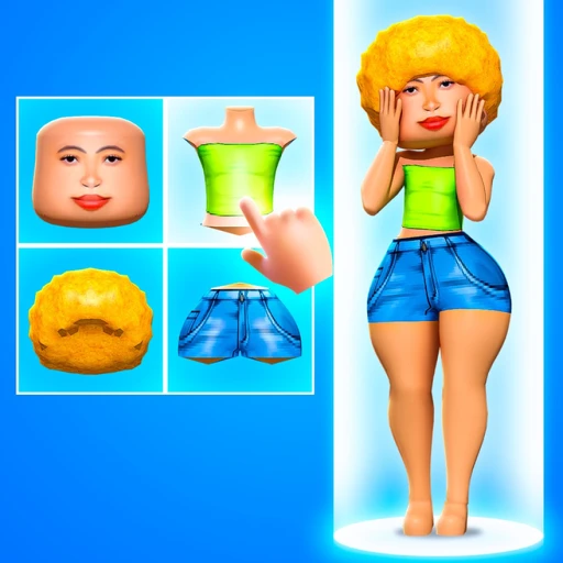 Dress to Depress 💀 [UPDATE]