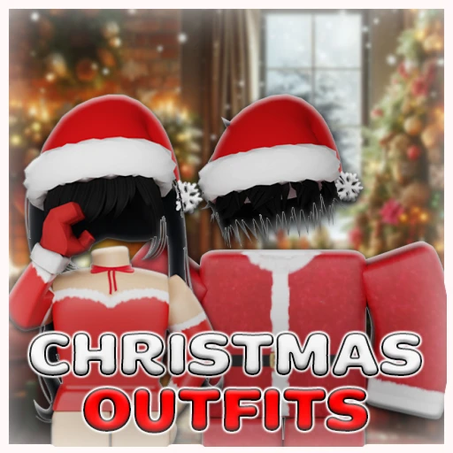 [NEW] Christmas Matching Outfits🎄