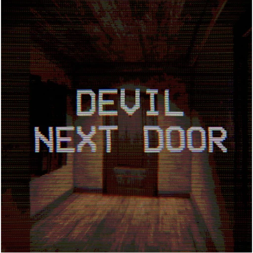 Devil Next Door