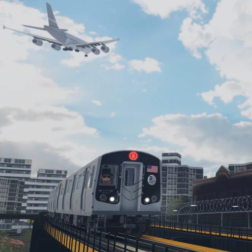 (Lincoln Yard) Elis Subway BETA 