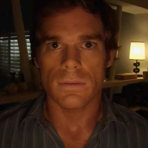 "Dexter obby"