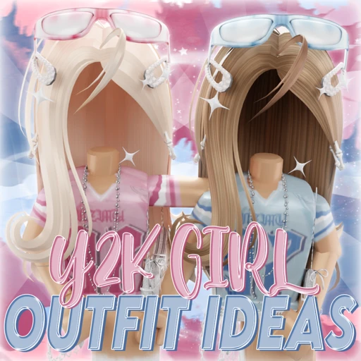 [NEW🎱] Y2K Girl Outfit Ideas