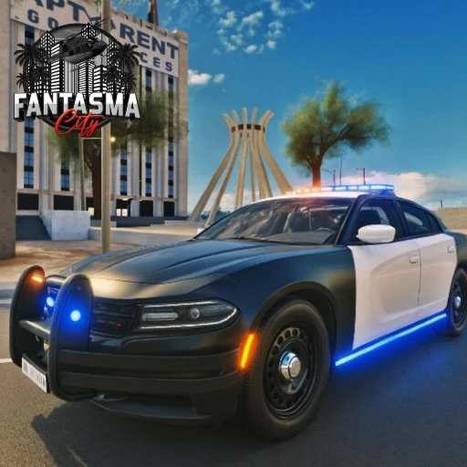 [TURF WAR] Fantasma City