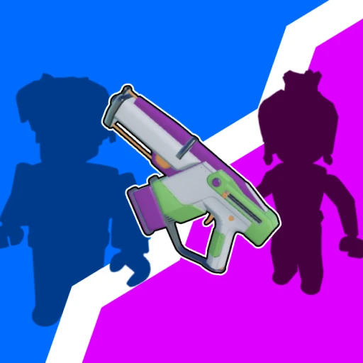 Boys vs Girls LASER TAG [UPDATE]